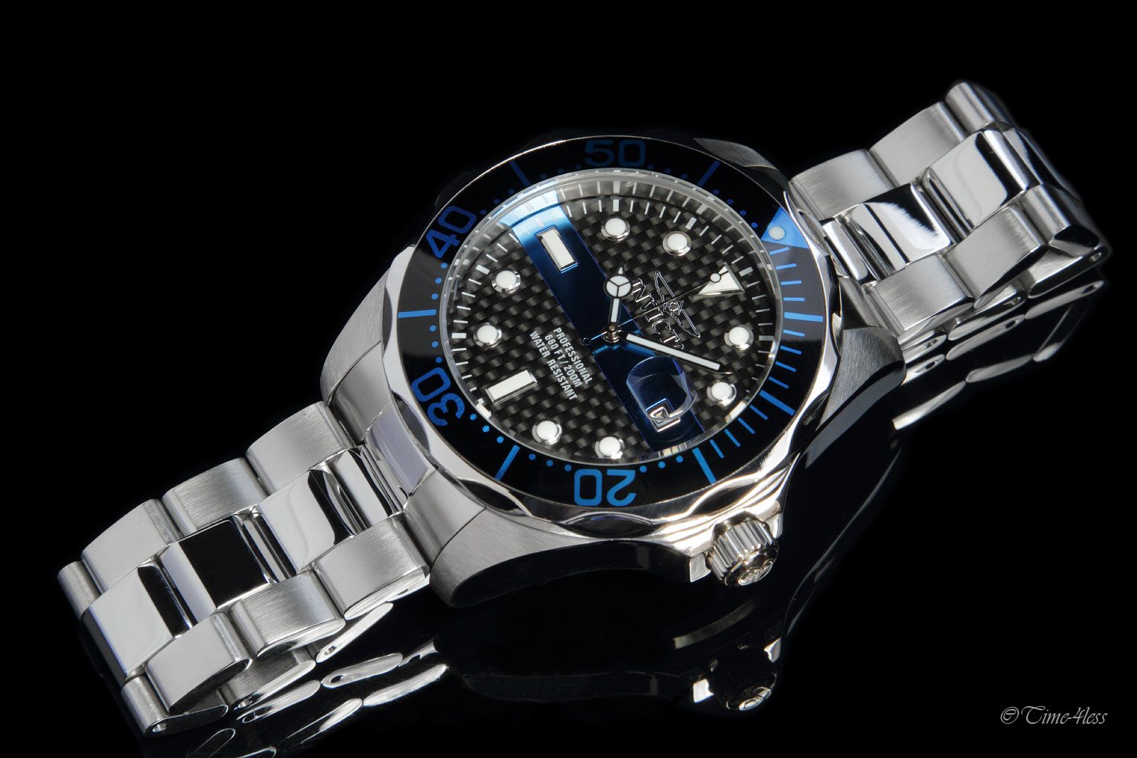 invicta on line